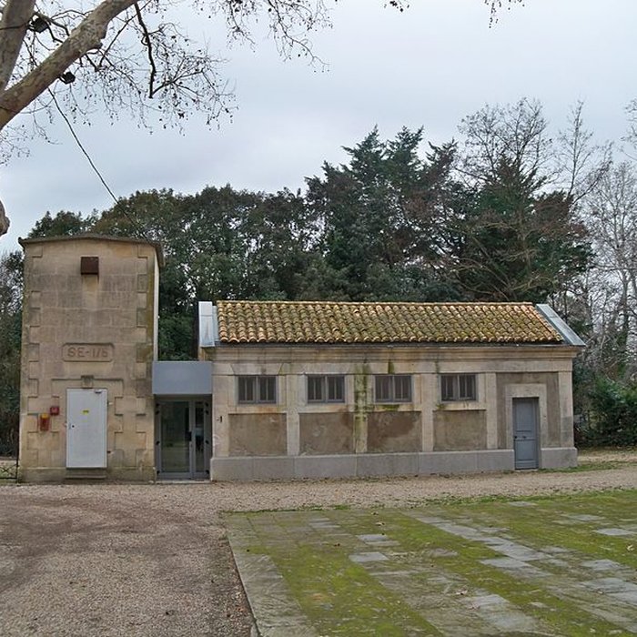 Photo de Château dAvignon