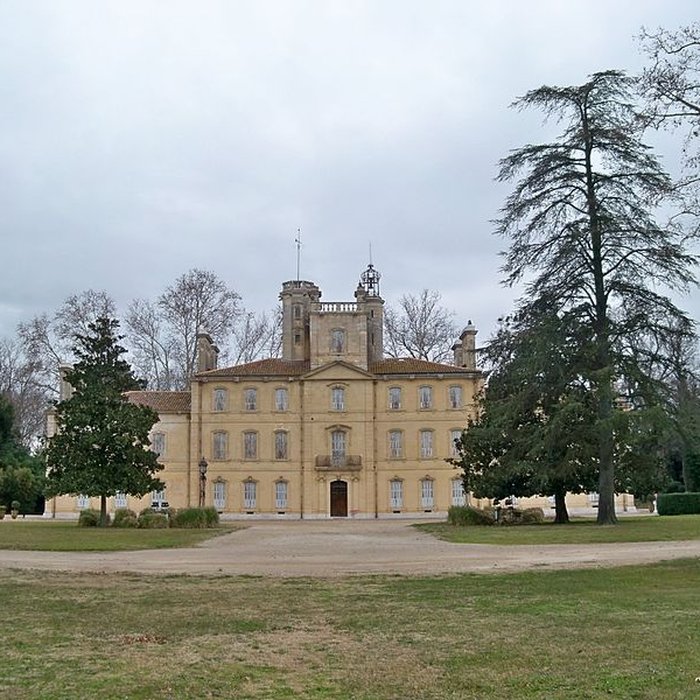 Photo de Château dAvignon