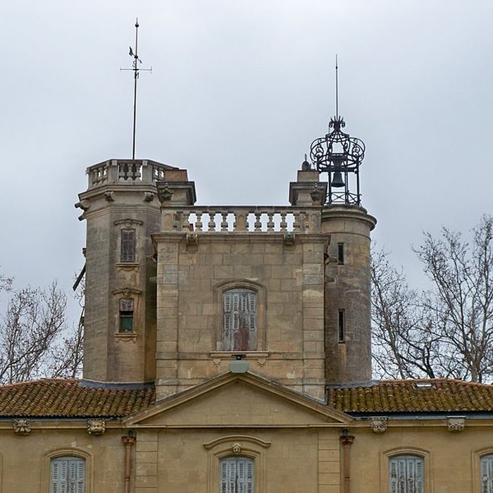 Photo de Château dAvignon