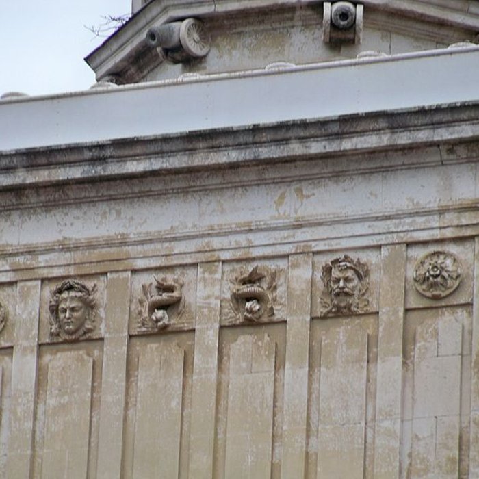 Photo de Château dAvignon