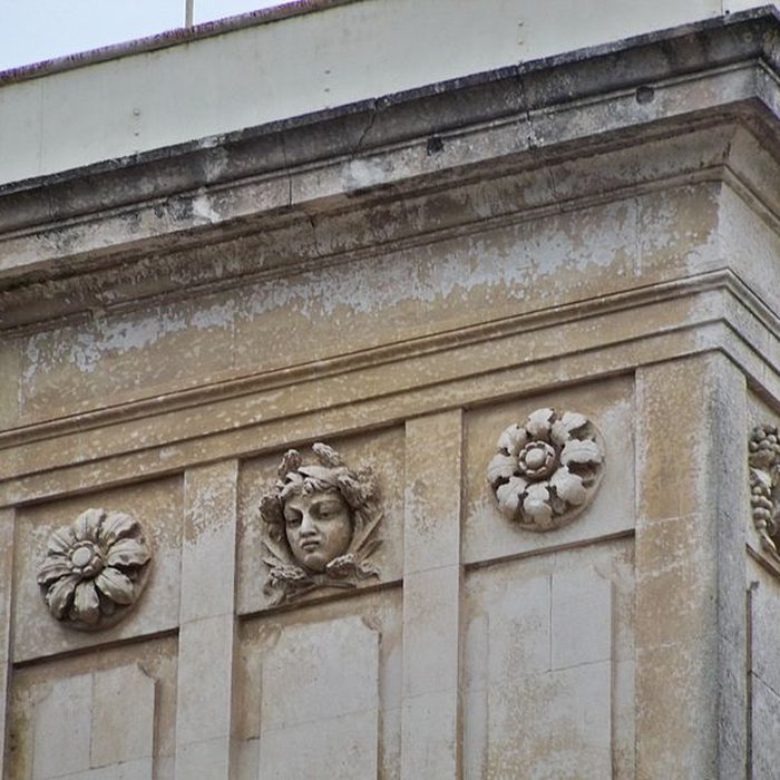 Photo de Château dAvignon