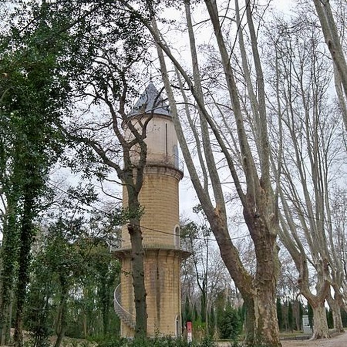 Photo de Château dAvignon