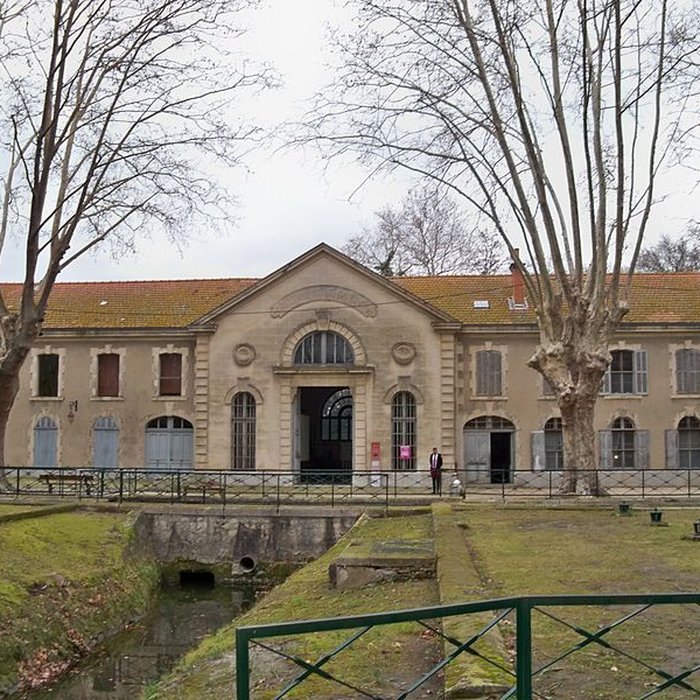 Photo de Château dAvignon