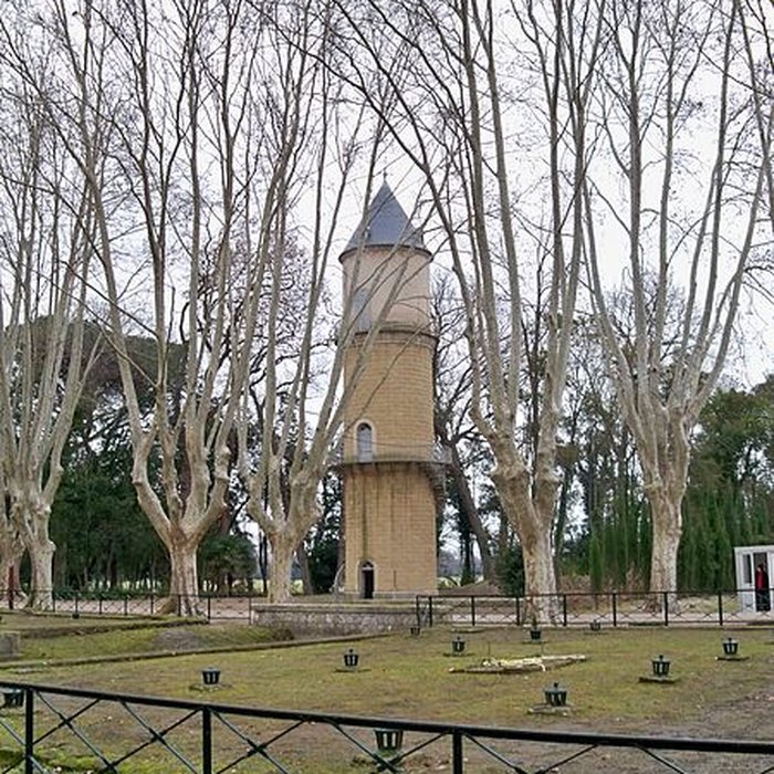 Photo de Château dAvignon