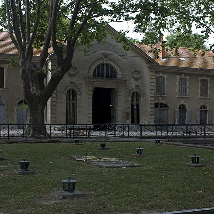 Photo de Château dAvignon