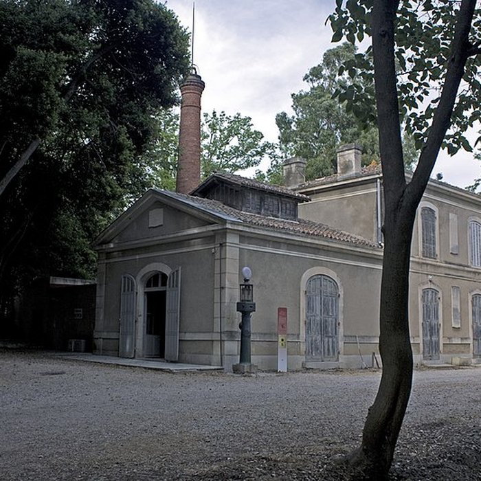 Photo de Château dAvignon