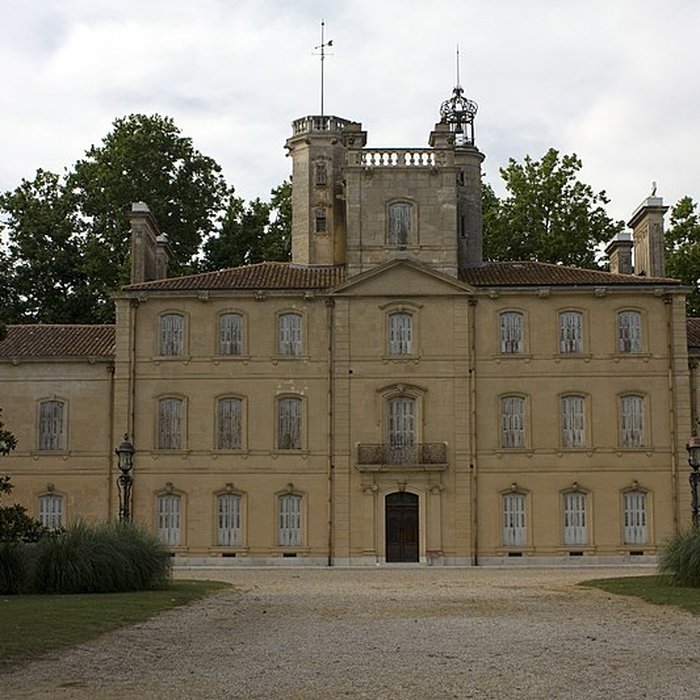 Photo de Château dAvignon