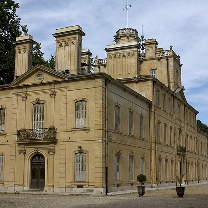 Photo de Château dAvignon