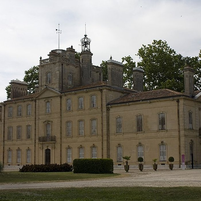 Photo de Château dAvignon