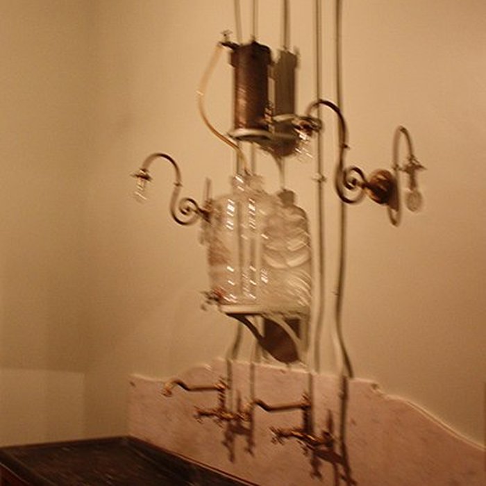 Photo de Château dAvignon