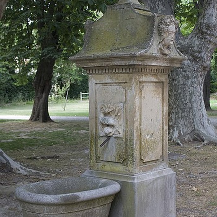 Photo de Château dAvignon