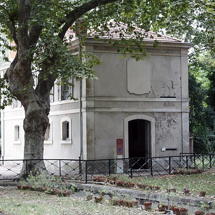 Photo de Château dAvignon