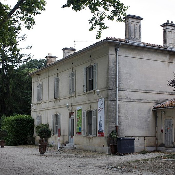 Photo de Château dAvignon