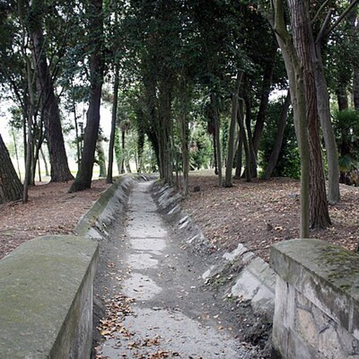 Photo de Château dAvignon