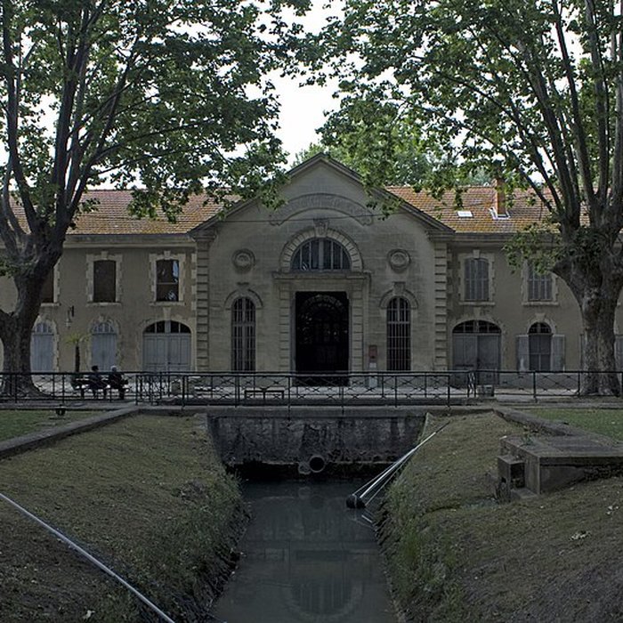 Photo de Château dAvignon