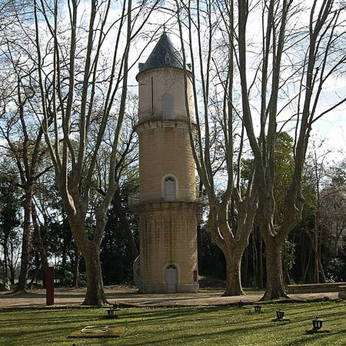 Photo de Château dAvignon