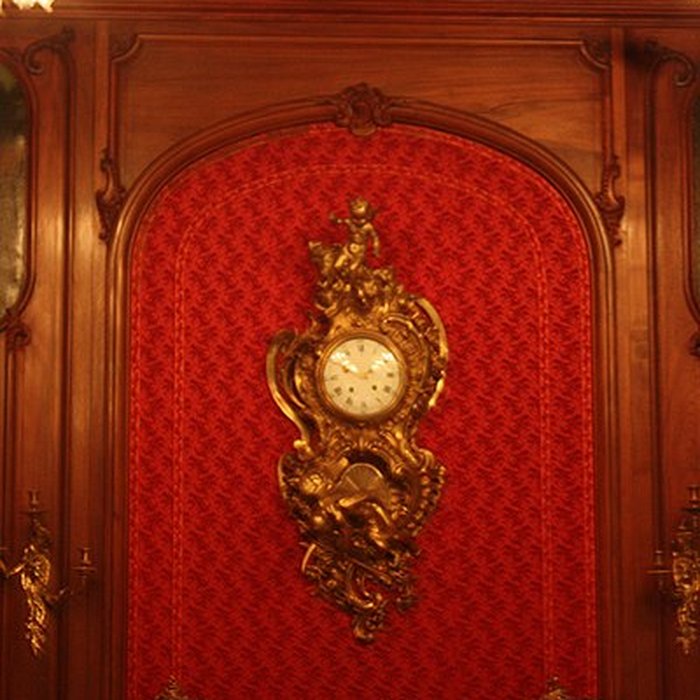 Photo de Château dAvignon