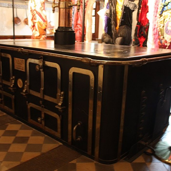 Photo de Château dAvignon