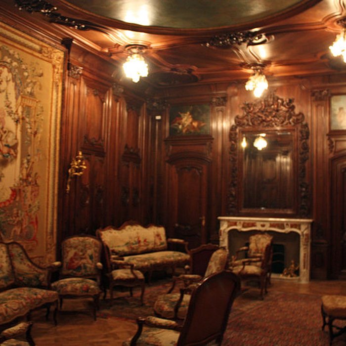 Photo de Château dAvignon