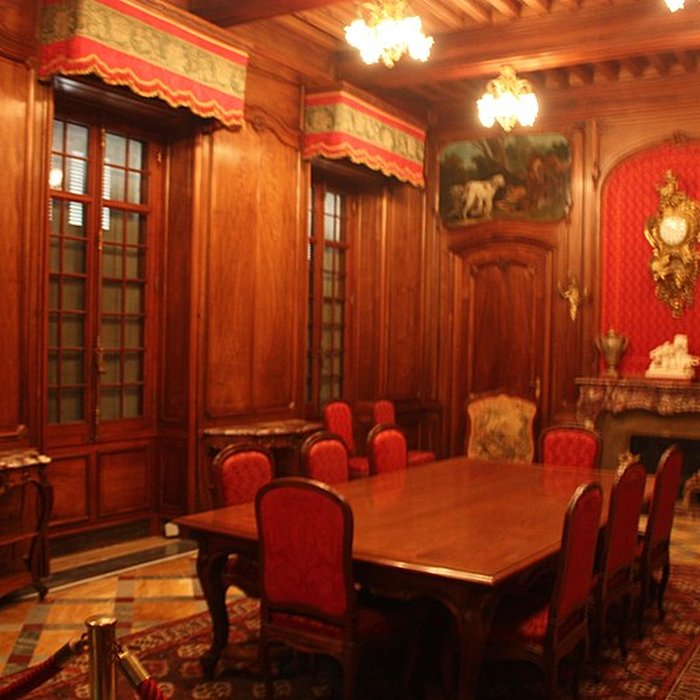 Photo de Château dAvignon