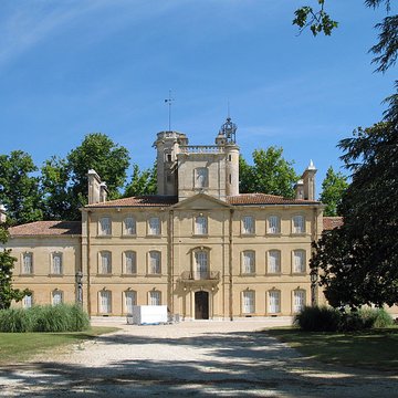 Château dAvignon