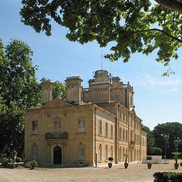 Château dAvignon