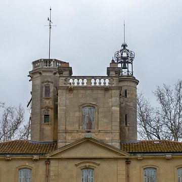 Château dAvignon