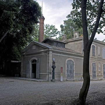 Château dAvignon