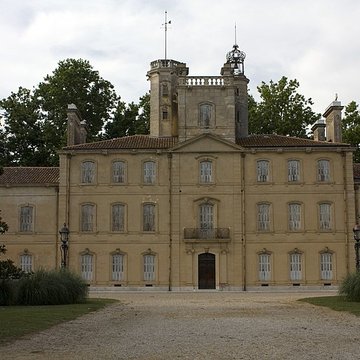 Château dAvignon