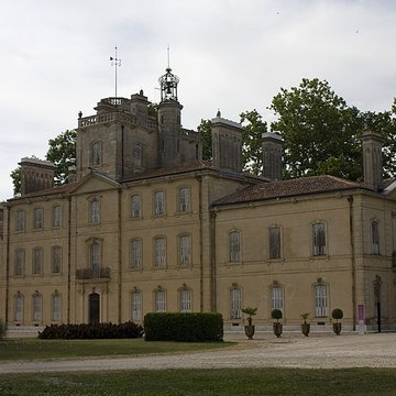 Château dAvignon