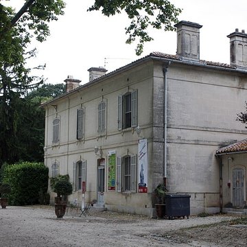 Château dAvignon