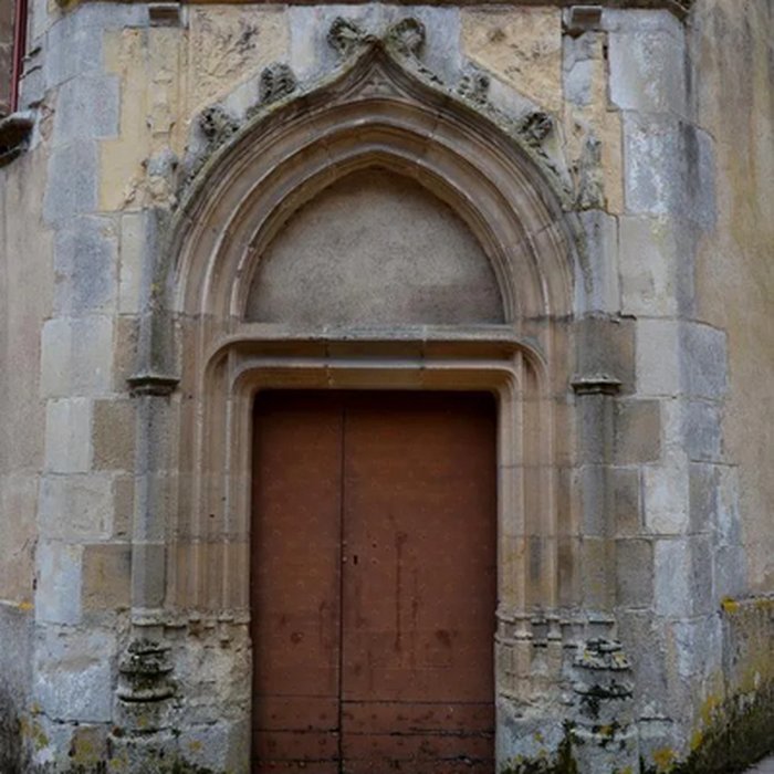 Photo de Château de Jaligny-sur-Besbre