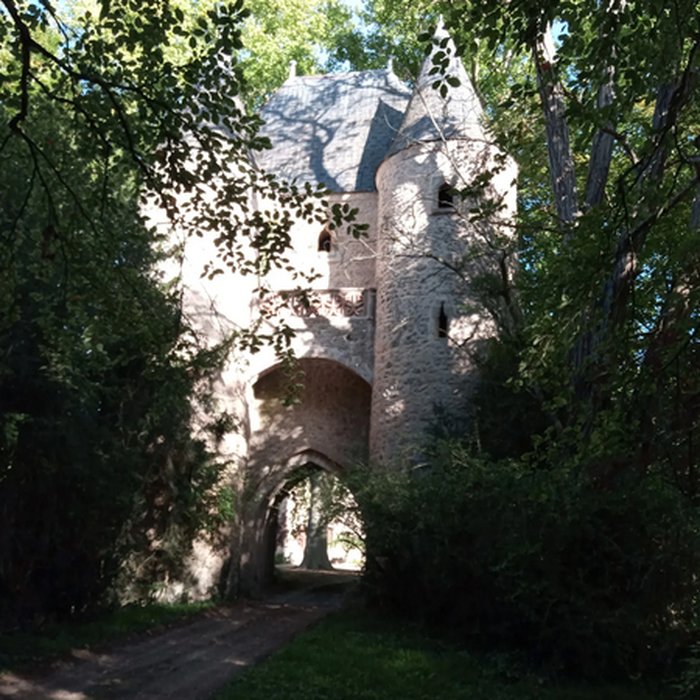 Photo de Château de Jaligny-sur-Besbre