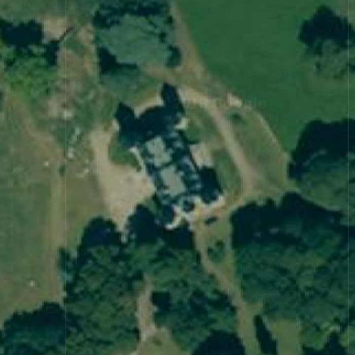 Photo de Château dAzy