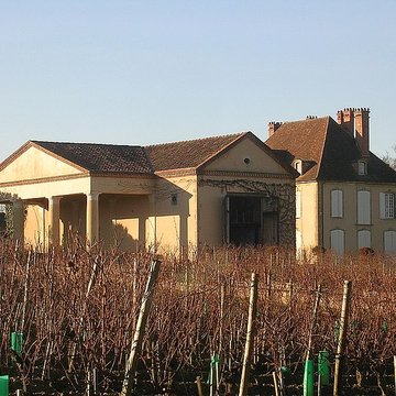 chateau de bachen