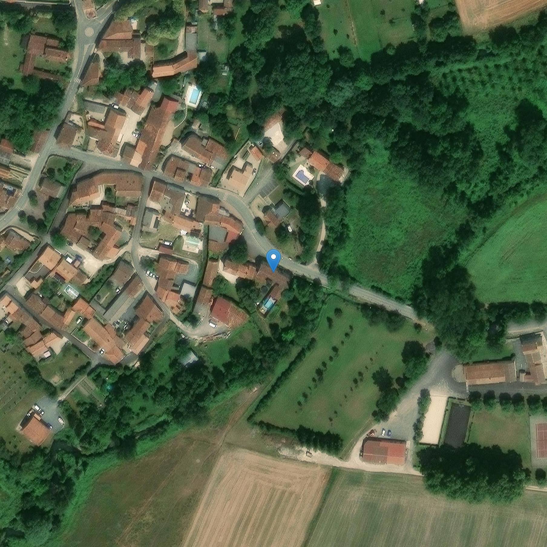 Photo de Kirche des heiligen Petrus von Prignac