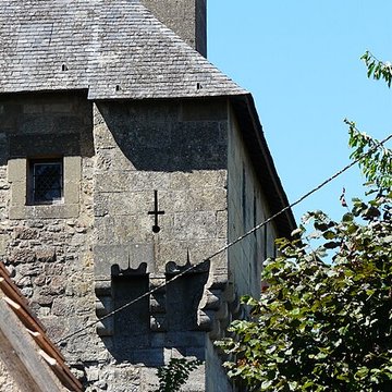 Château de Badefols-dAns