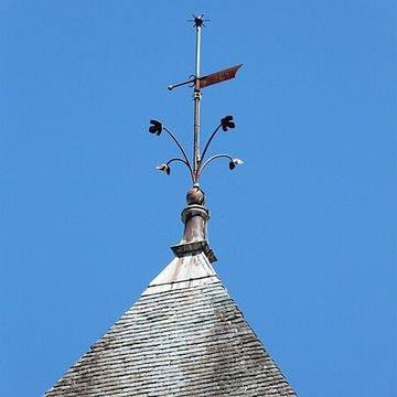 Château de Badefols-dAns