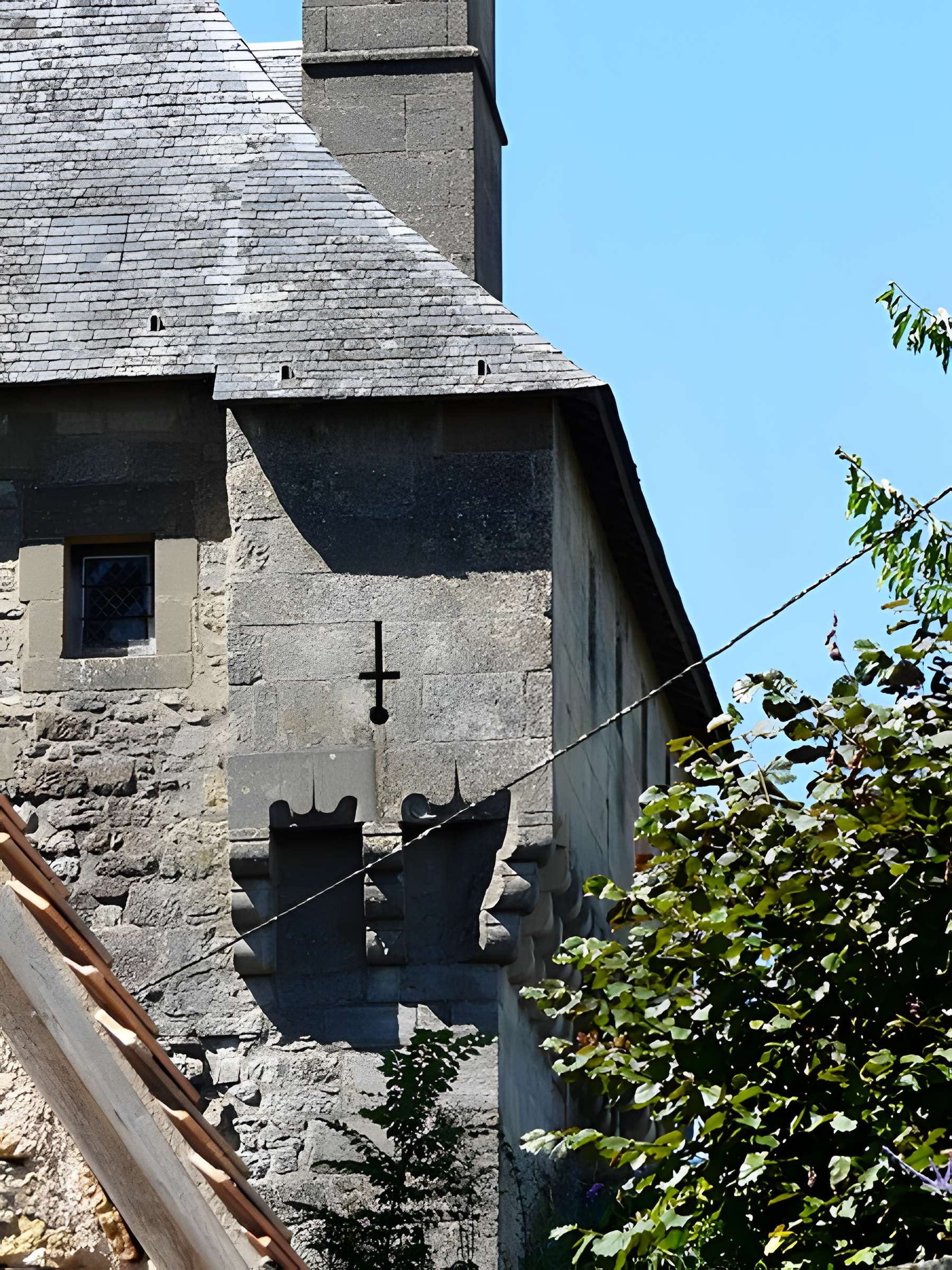 Château de Badefols-d'Ans