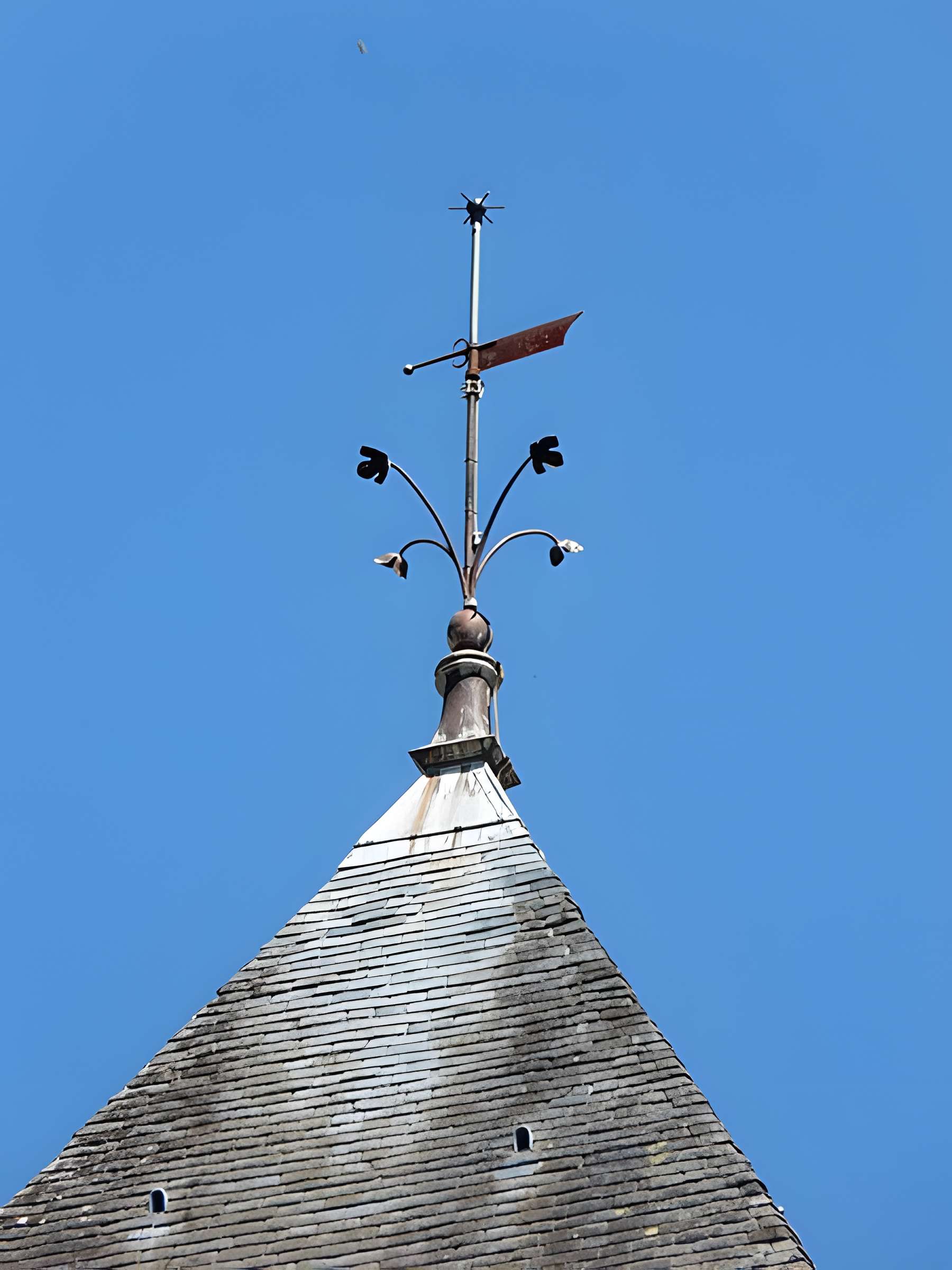 Château de Badefols-d'Ans