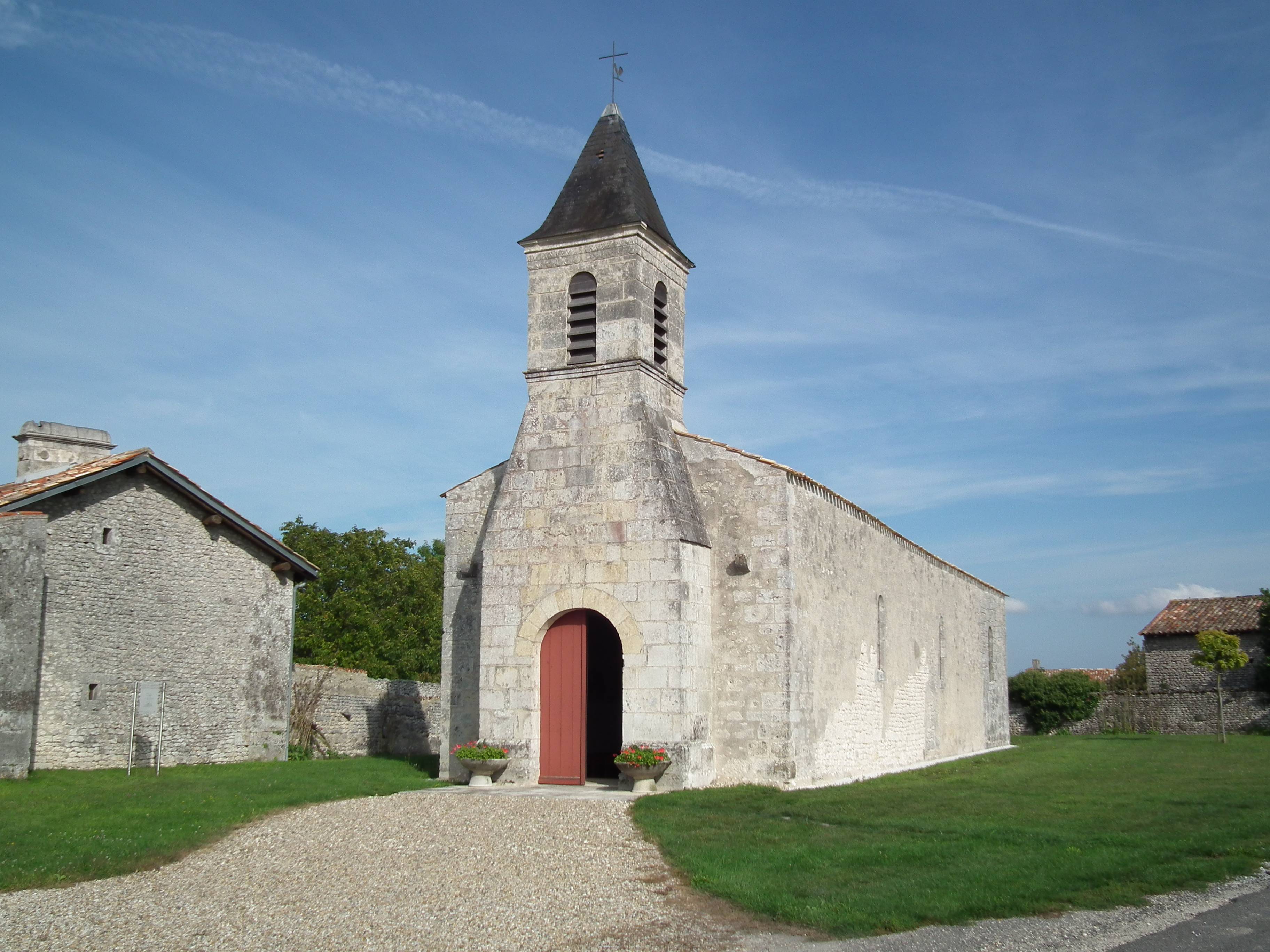 Photo de Église Saint-Maurice de Saint-Maurice-de-Tavernole