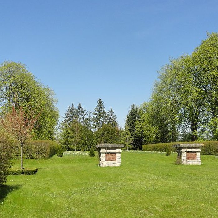 Photo de Château de Bailleul-sur-Thérain