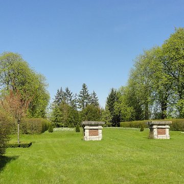 Château de Bailleul-sur-Thérain