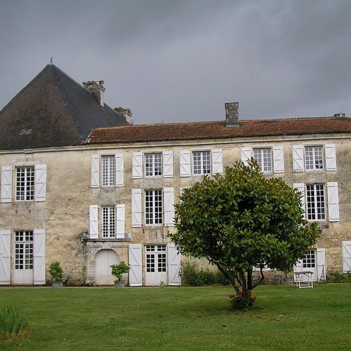 Photo de Château de Balzac