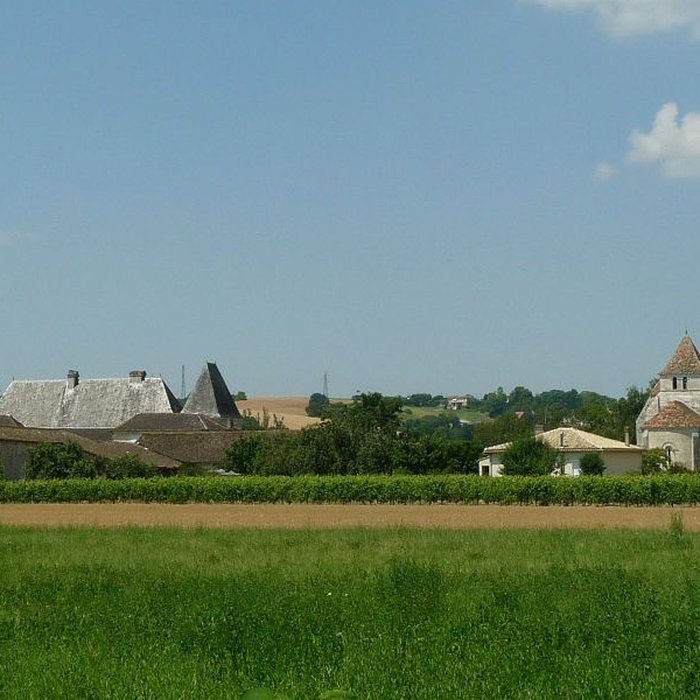 Photo de Château de Balzac