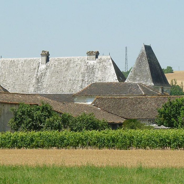 Photo de Château de Balzac
