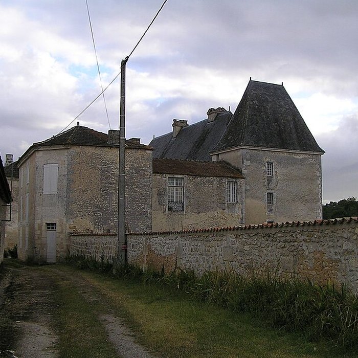 Photo de Château de Balzac