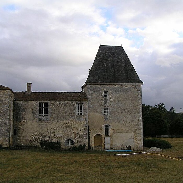 Photo de Château de Balzac