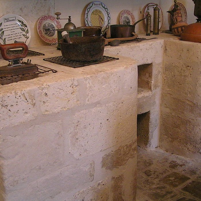 Photo de Château de Balzac