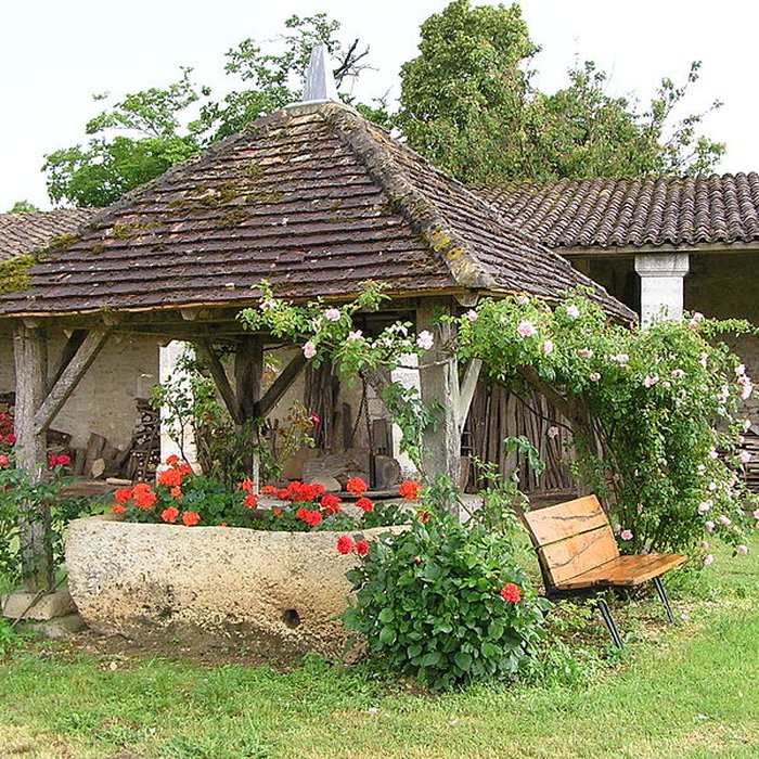 Photo de Château de Balzac